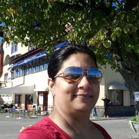 Pooja M