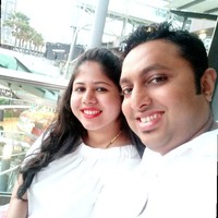 Gunjan Suvarna