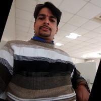 Suraj Shukla