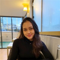 Shadine Taufik