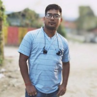 Arindam Dutta