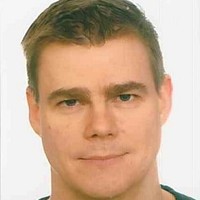 Palle Gaardsted Nielsen