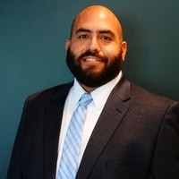 Nathaniel Vigil, MBA