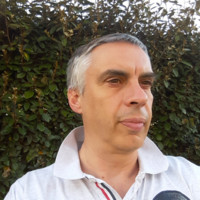 Christophe Leple