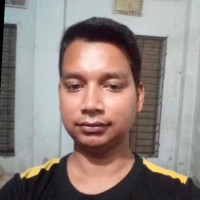 Juel John Sarkar