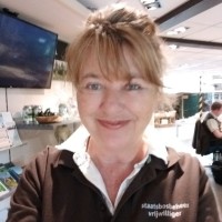 Greetje Van Zanten-Blum