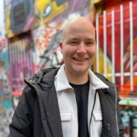 Remco Hoogbergen