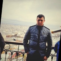 Arman Vahramyan