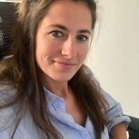 Clara Nieuwenhuijse