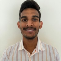 Manoj Reddy