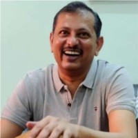 Sudheer Reddy Kothinti