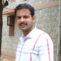 Padmanabha H R