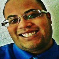 Xavier Anderson