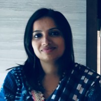 Shubhra Chatterjee