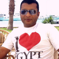 Ekramy Mohamed