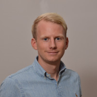 Andreas Andersson