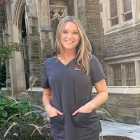 Christine Lord, Mot, Otr/L