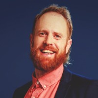 Hugh Robinson