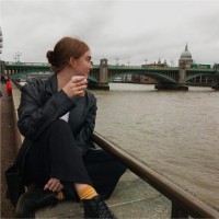 Julia Lutje-Wilkes