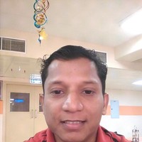 Sajesh Raman