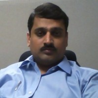 Anand Pavankumar
