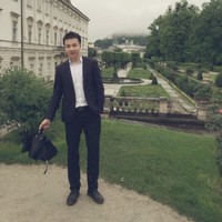 Zonny Zhang