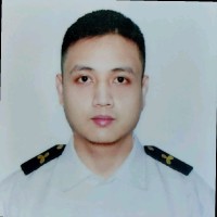 Mark Angelo Garcia