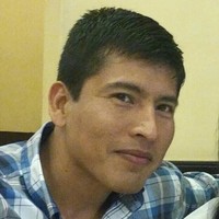 Jorge Luis Ramos Cruz