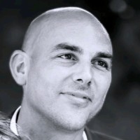 Michael Porcheron