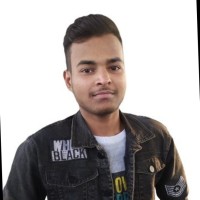 Vishu Bansal