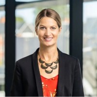 Amanda Bradley