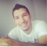 Victor Garrido