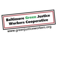 Baltimore Green Justice Workers Cooperative