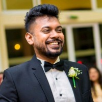 Ziyaad Soyfoo