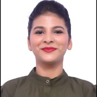 Sushmita Banduni