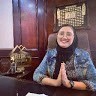 Umnea Sayed