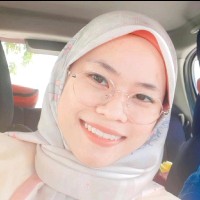 Nina Hazwaanie Muhamad Nadzeri