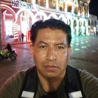 Juan Carlos Ortega Romero