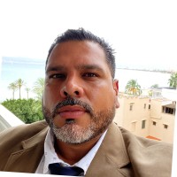 Luis Arturo Blanco-Meza