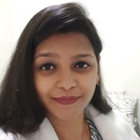 Smruti Reddy