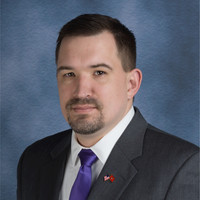 Zachary Field