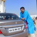 A. Raghavendra Kumar Raghu