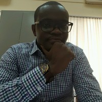 Romuald Nsadisi