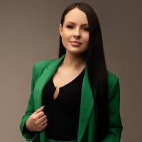 Alicja Grudzińska