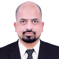 Omar Farooque Sanjar