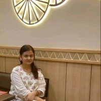 Shreya Mukherjee
