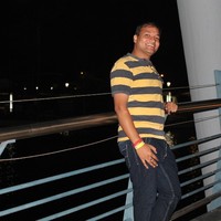 Anand Saxena