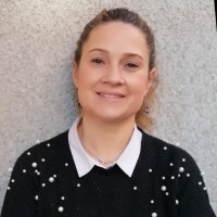 Luisa Muñoz Garcia