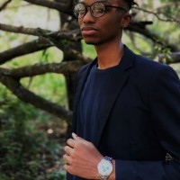 Mehluli Oliver Chinembiri