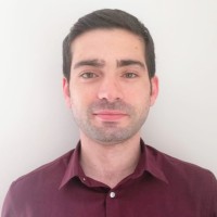 Isaac Fernandéz Piñón